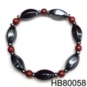 Hematite Bracelet